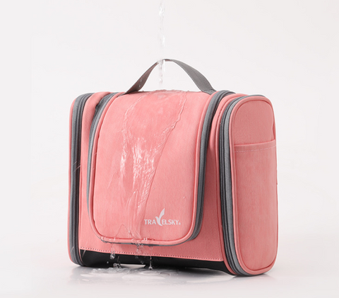 Water Proof Travel Toiletry Bag