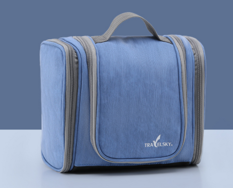 Water Proof Travel Toiletry Bag